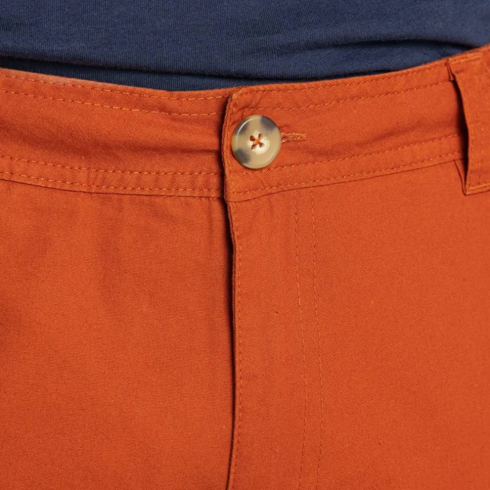 Men's Crag Cargo Walking Shorts