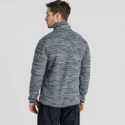 Men's Crag Finnian 1/4 Zip Fleece