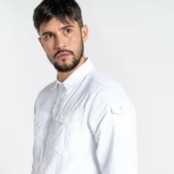 Men's Crag Long Sleeve Shirt
