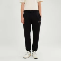 Men's Cravo Jog Closed Hem Jersey Joggers
