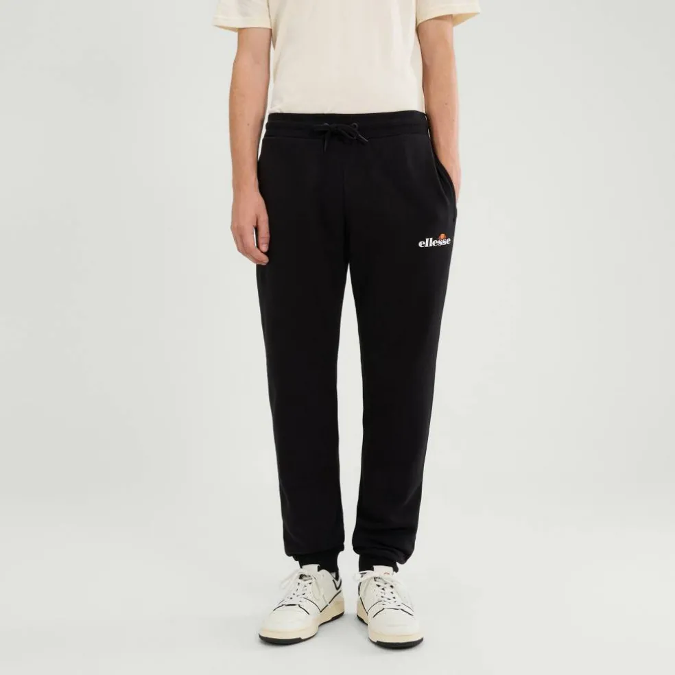 Men's Cravo Jog Closed Hem Jersey Joggers