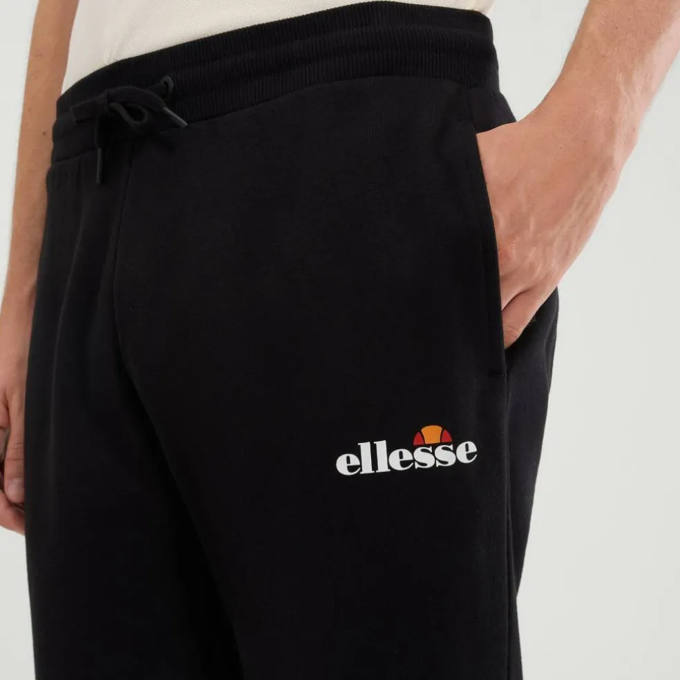 Men's Cravo Jog Closed Hem Jersey Joggers