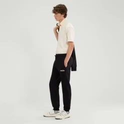 Men's Cravo Jog Closed Hem Jersey Joggers