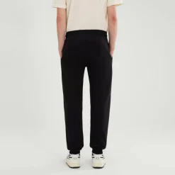 Men's Cravo Jog Closed Hem Jersey Joggers