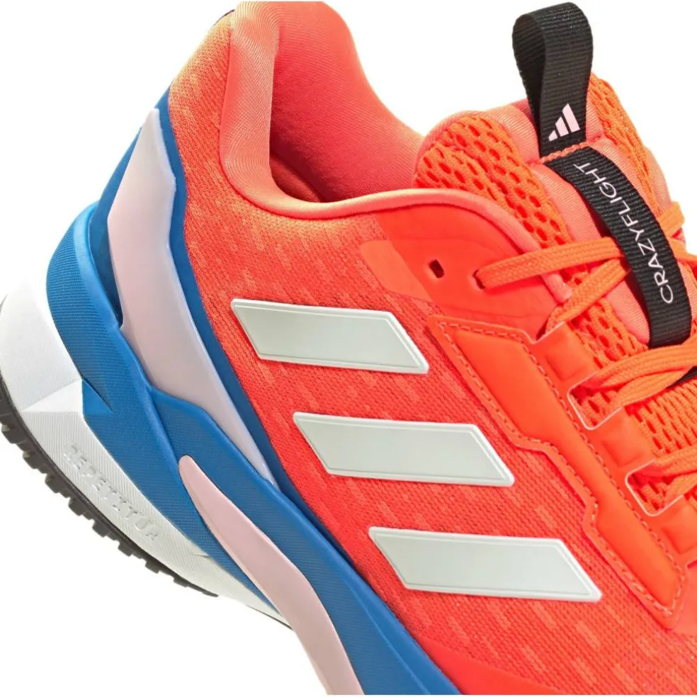 Men's Crazyflight Indoor Volleyball Shoes