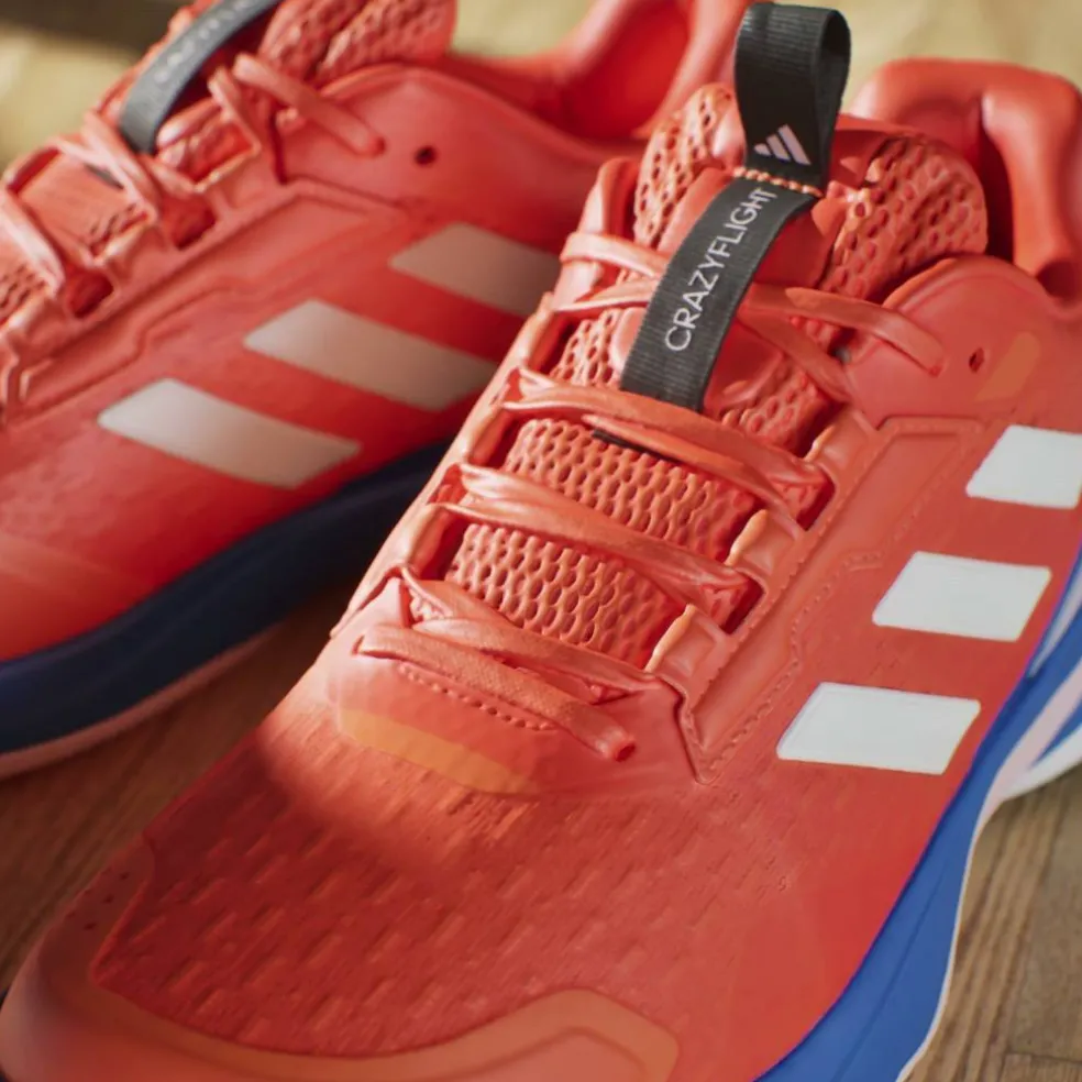 Men's Crazyflight Indoor Volleyball Shoes