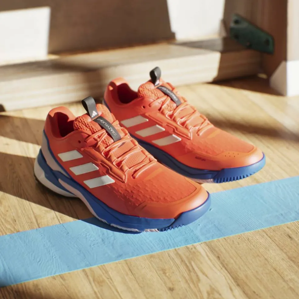 Men's Crazyflight Indoor Volleyball Shoes