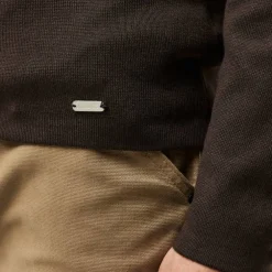 Men's Crew Neck Jumper