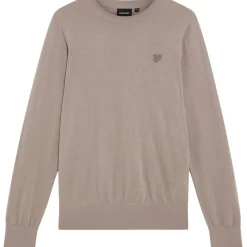 Men's Crew Neck Jumper