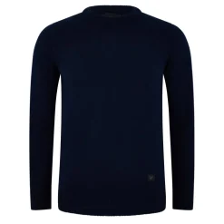 Men's Crew Neck Jumper