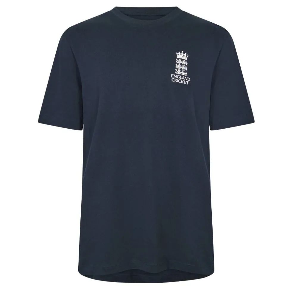 Men's Crew Neck T-Shirt