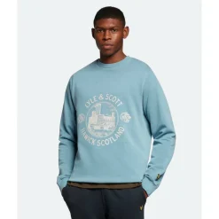 Men's Crew Sweatshirt
