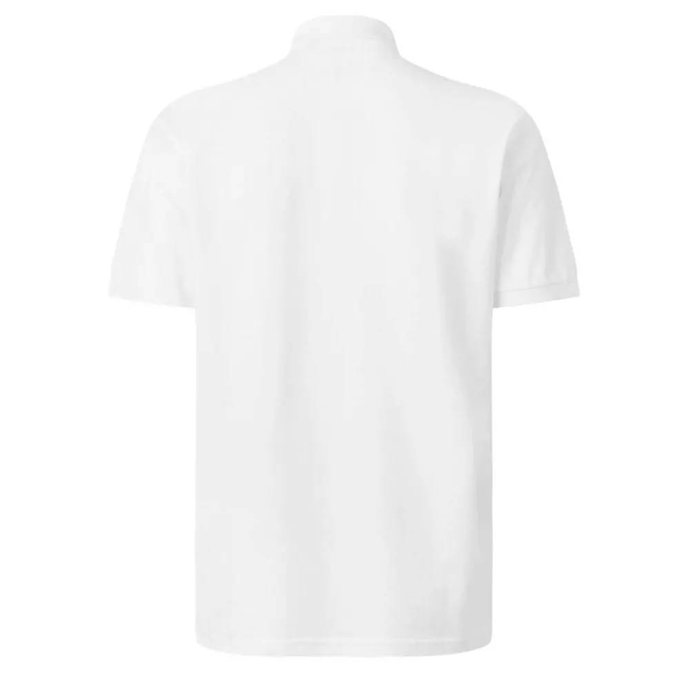 Men's Cricket Polo Shirt