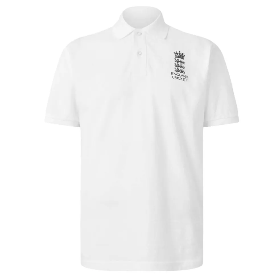 Men's Cricket Polo Shirt