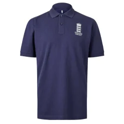 Men's Cricket Polo Shirt