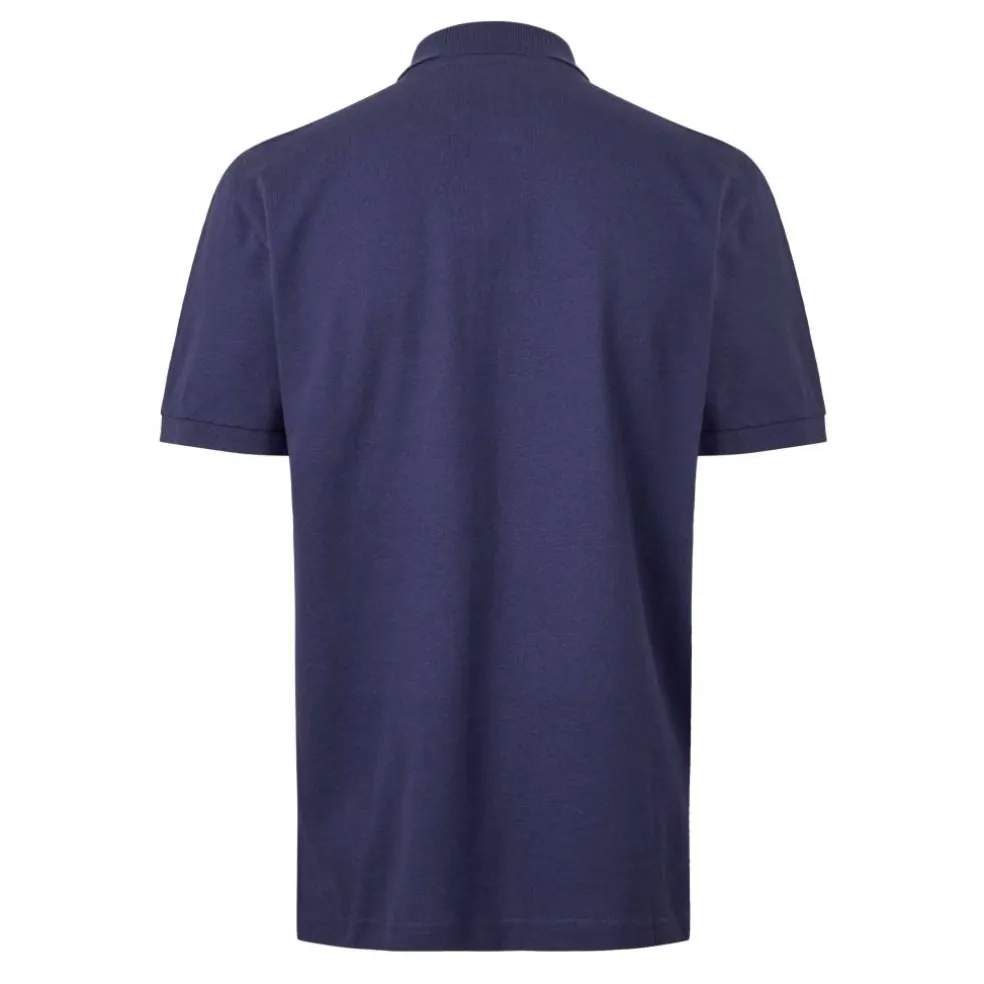 Men's Cricket Polo Shirt