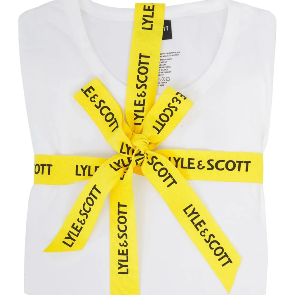 Men's Cuffed Pyjama Short-Sleeve Top