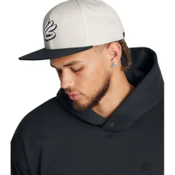 Men's Curry Baseball Cap