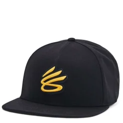 Men's Curry Baseball Cap