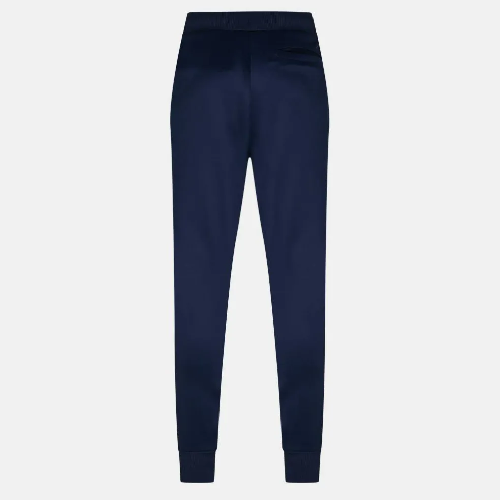 Men's Daprela Tricot Open Hem Fleece Joggers
