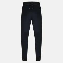Men's Daprela Tricot Open Hem Fleece Joggers