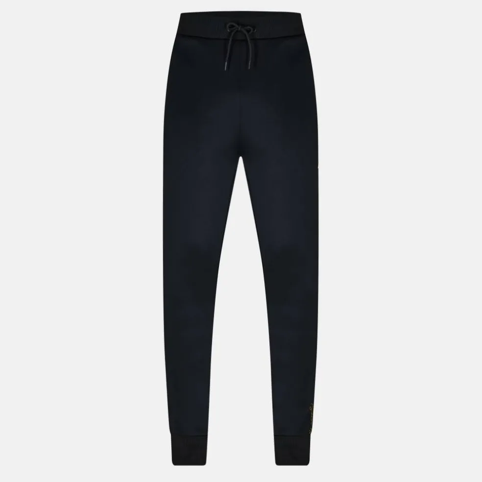 Men's Daprela Tricot Open Hem Fleece Joggers