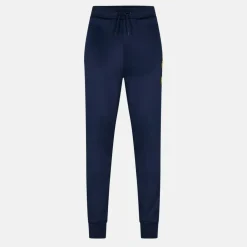 Men's Daprela Tricot Open Hem Fleece Joggers
