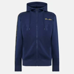 Men's Daprela Tricot Zip Hoodie