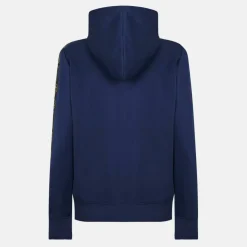 Men's Daprela Tricot Zip Hoodie
