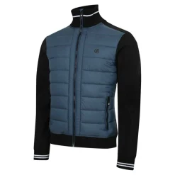 Men's Dare2B Frost Hybrid Insulated Long Sleeve Ski Jacket