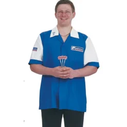 Men's Darts Shirt