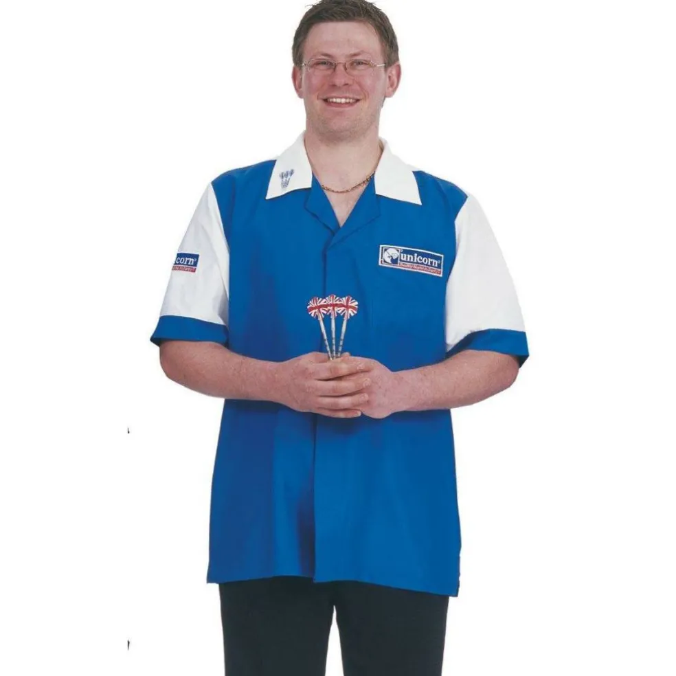 Men's Darts Shirt