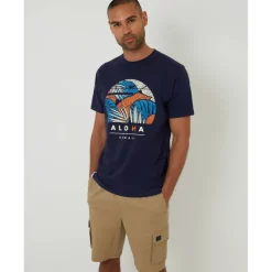 Men's Darwall Regular Fit T-Shirt