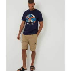 Men's Darwall Regular Fit T-Shirt