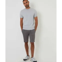 Men's Davenfield Knitted T-Shirt