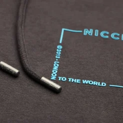 Men's Davido Pull Over Hoodie