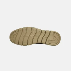 Men's Deaks Jordan Flat Ankle Boots