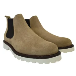 Mens Deaks Republic Chelsea Boots