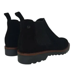 Mens Deaks Republic Chelsea Boots