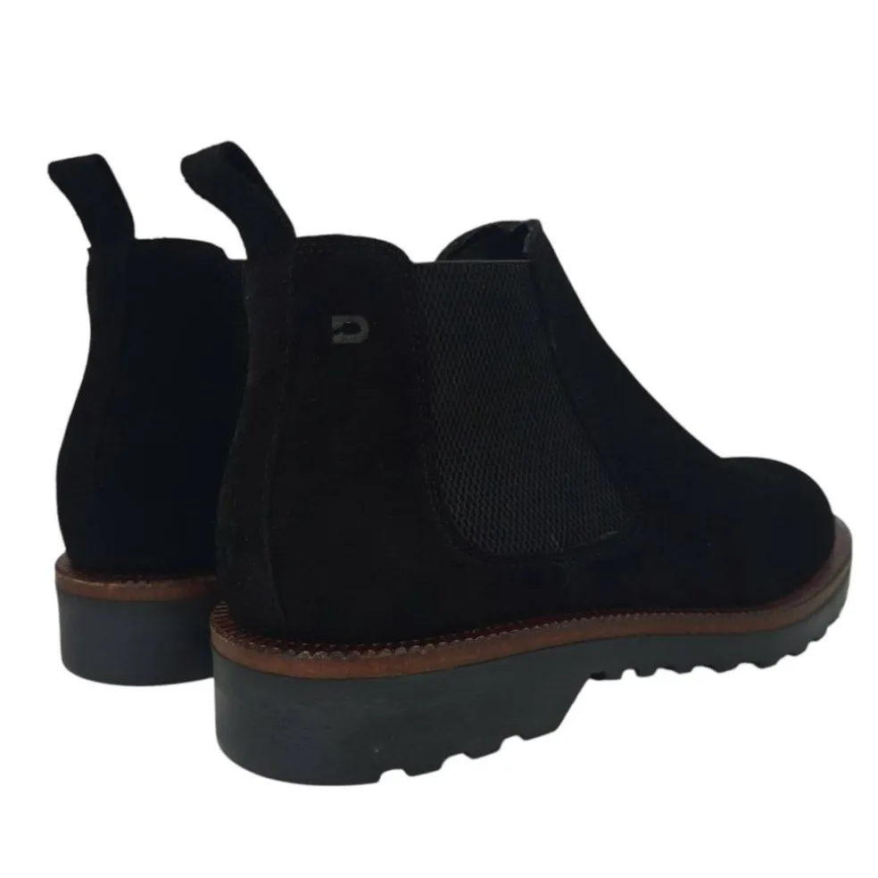 Mens Deaks Republic Chelsea Boots