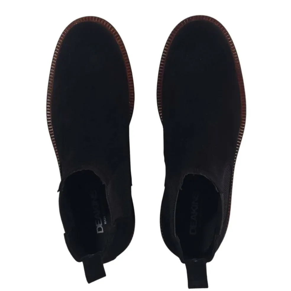 Mens Deaks Republic Chelsea Boots