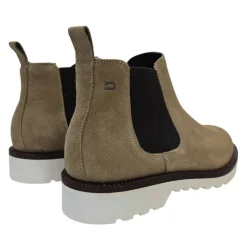 Mens Deaks Republic Chelsea Boots