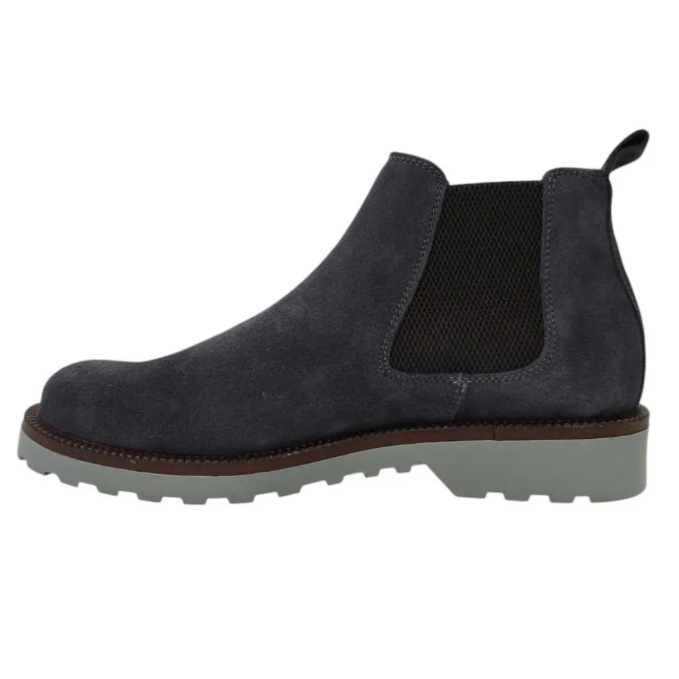 Mens Deaks Republic Chelsea Boots