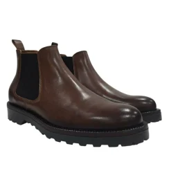 Mens Deaks Republic Chelsea Boots