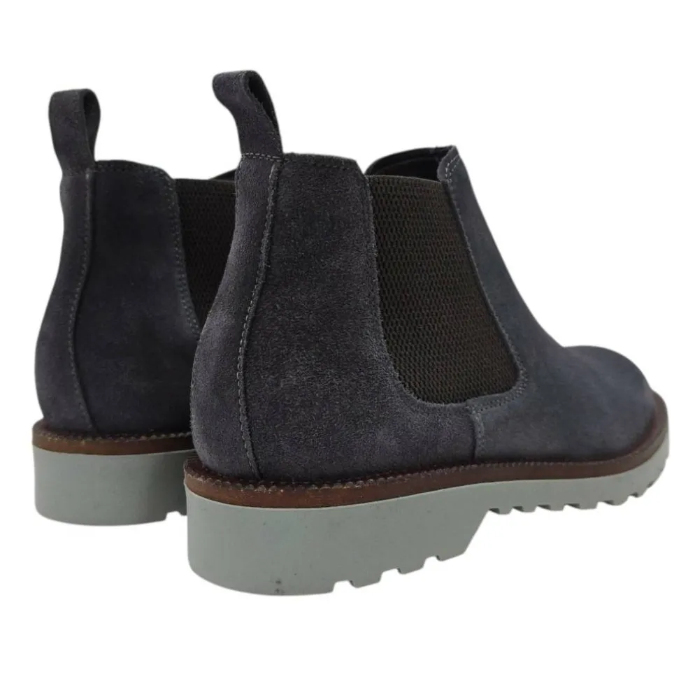 Mens Deaks Republic Chelsea Boots