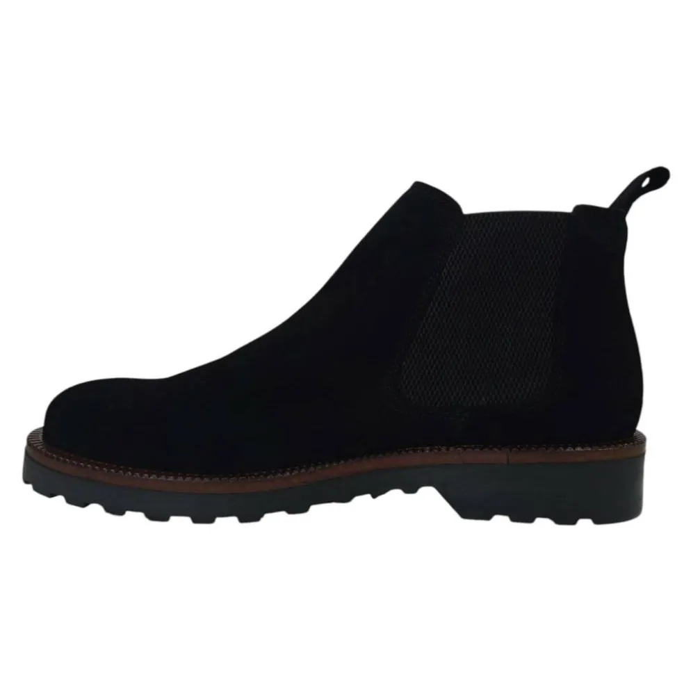 Mens Deaks Republic Chelsea Boots