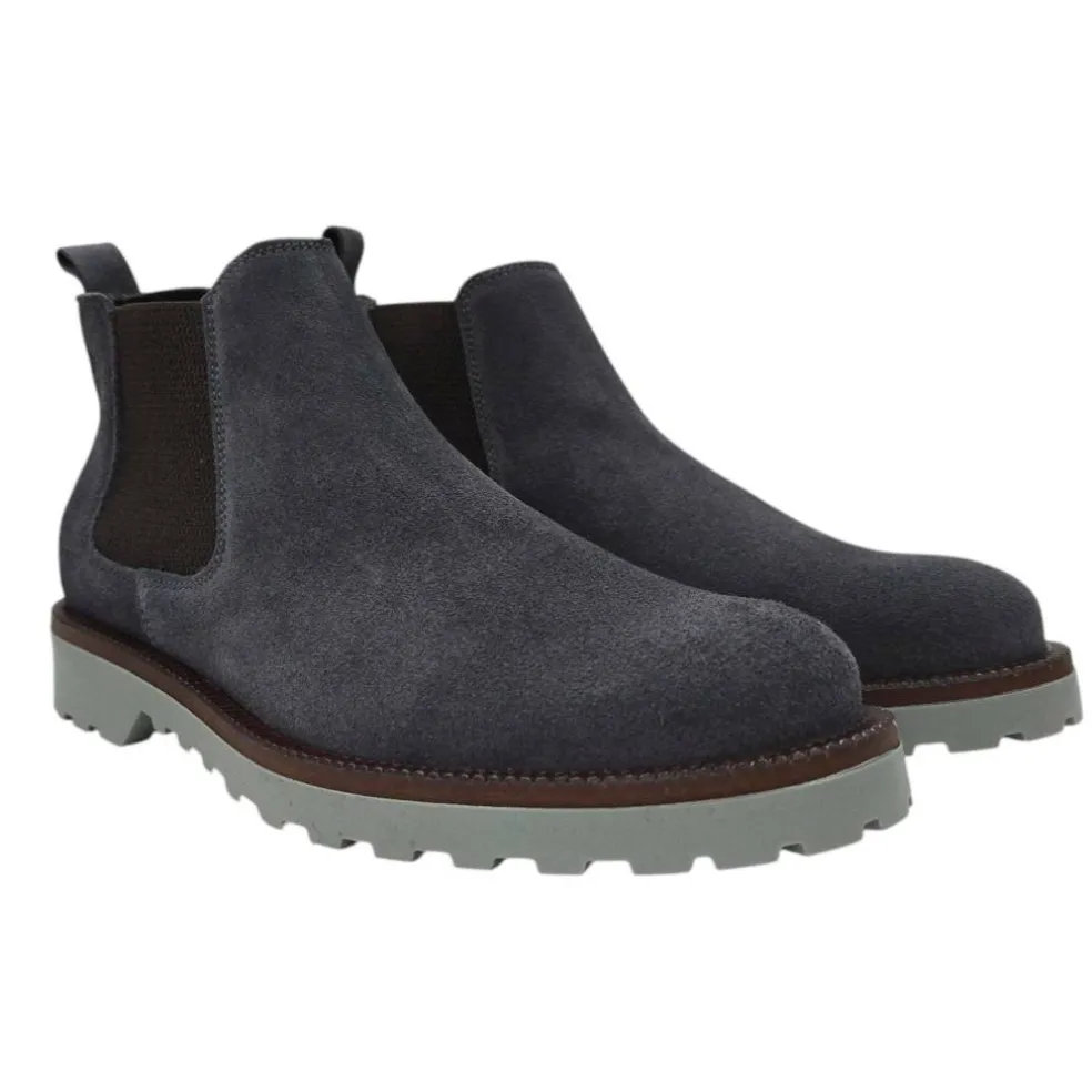 Mens Deaks Republic Chelsea Boots