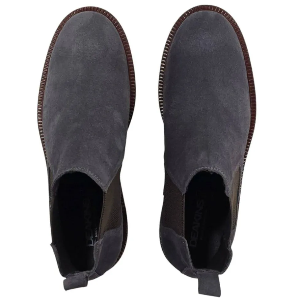 Mens Deaks Republic Chelsea Boots