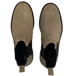 Mens Deaks Republic Chelsea Boots
