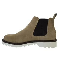 Mens Deaks Republic Chelsea Boots